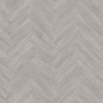  Topshots of Grey Laurel Oak 51914 from the Moduleo LayRed Herringbone collection | Moduleo